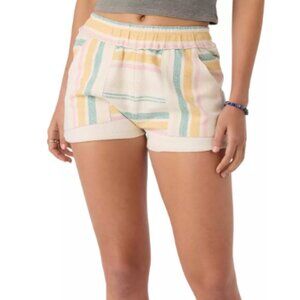 O'Neill Women's Shorts (Winter White)